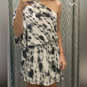 Perfect Condition (never worn) dress from a boutique in my area!